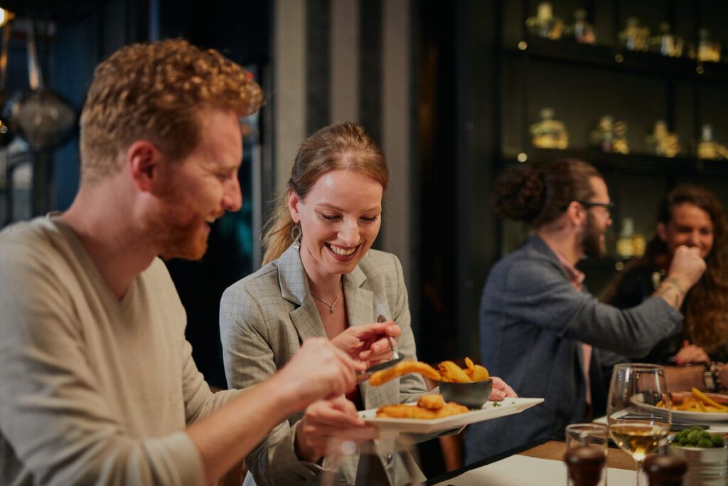Forest Glen’s Flavorful Secrets: The Ultimate Guide to Dining in Fort Worth’s Cozy Culinary Gem